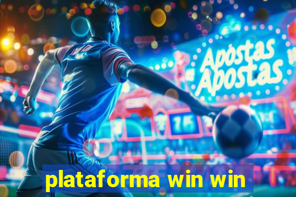 plataforma win win